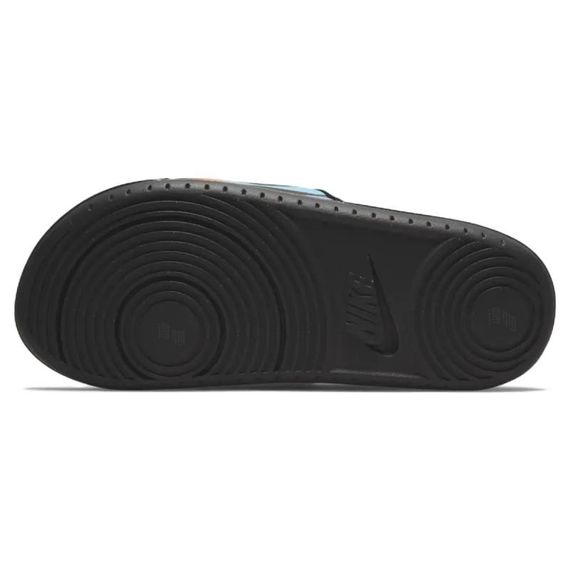 Nike Offcourt AIR Slide 'Black'