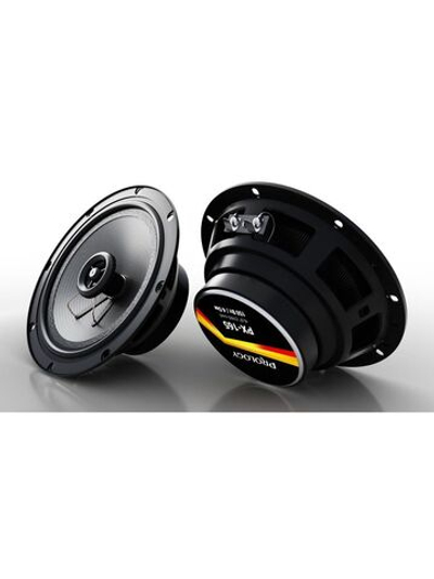 Акустика коаксиальная Prology PX-165 ()