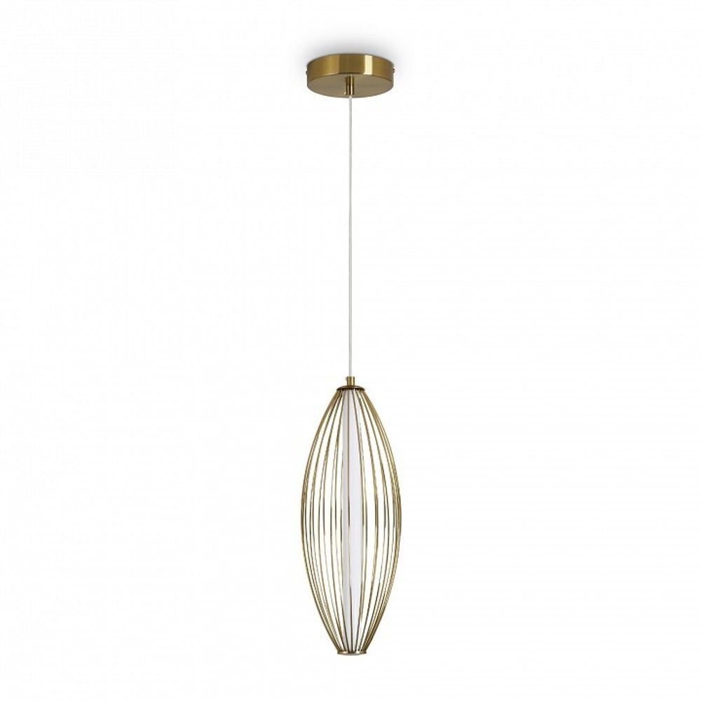 Подвесной светильник Freya Sabi FR6131PL-L24BS