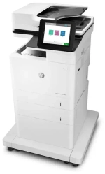 МФУ HP LaserJet Enterprise MFP M635fht