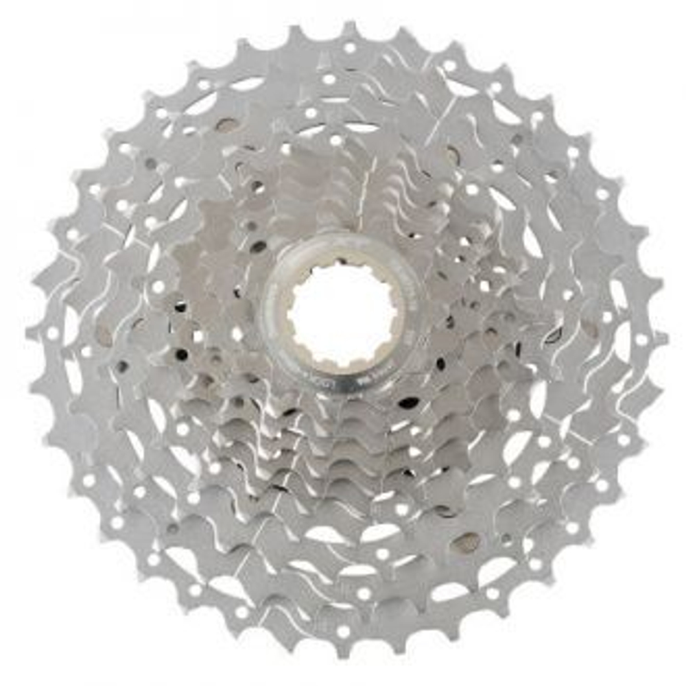 Кассета Shimano Deore XT CS-M771-10 (11-36, 10ск)