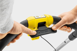 Газонокосилка Karcher LMO 36-46 Battery