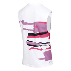 Женская теннисная майка adidas New York Unitefit SVL Tank Top Women - White