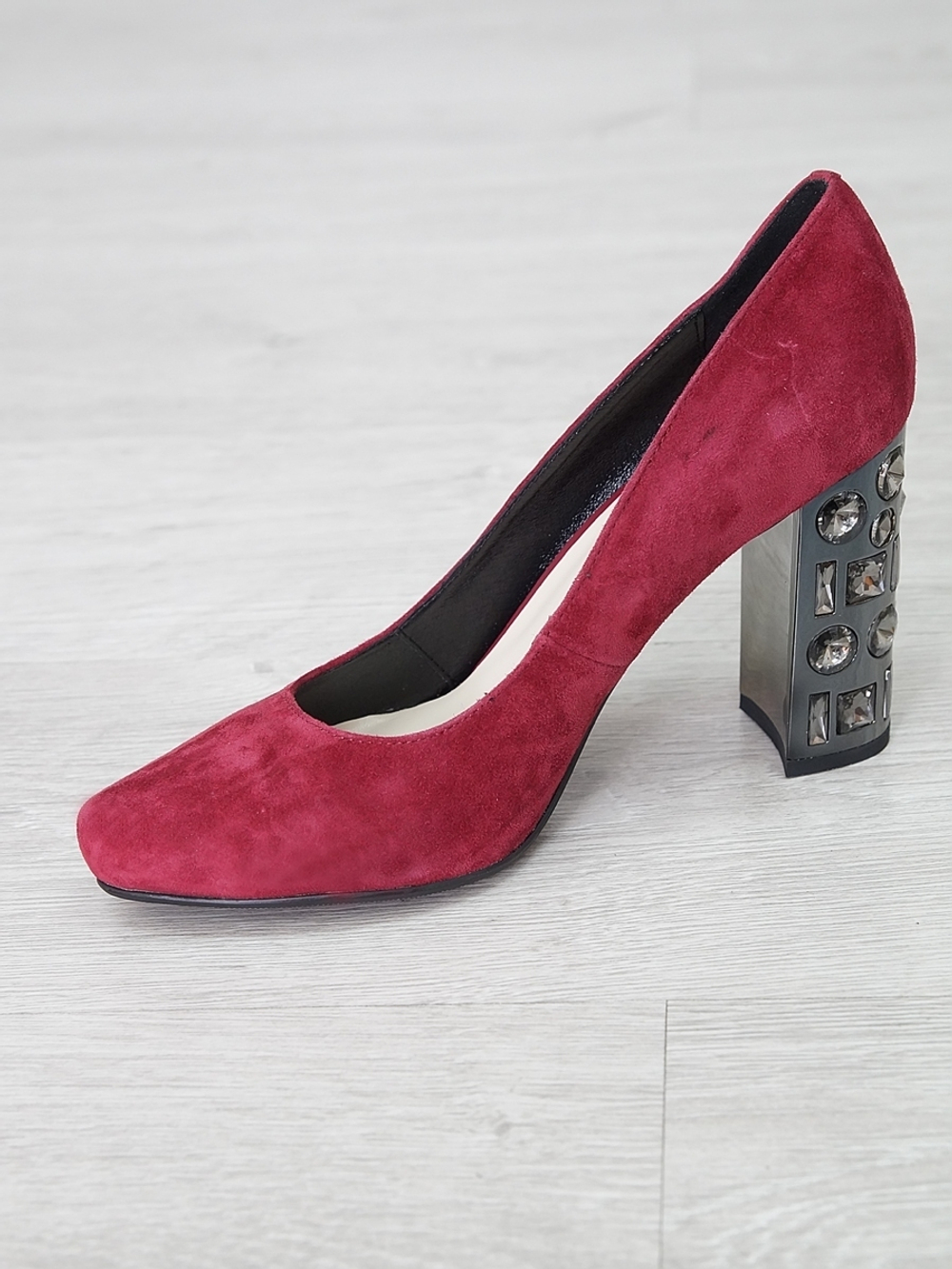 Туфли женские POPULAR FASHION F56-59AH