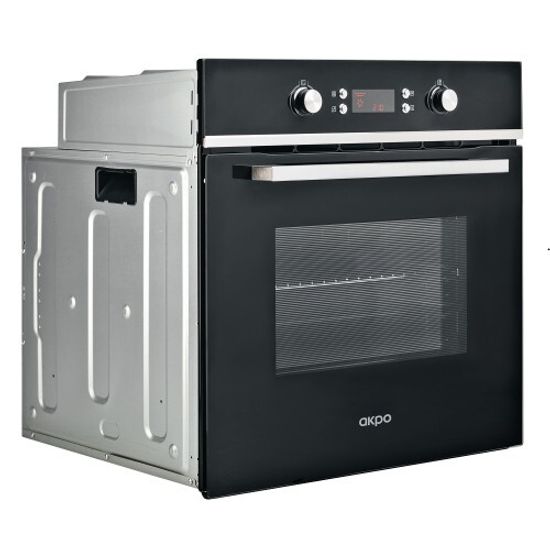 Электрический духовой шкаф AKPO PEA 7008MED02 BL