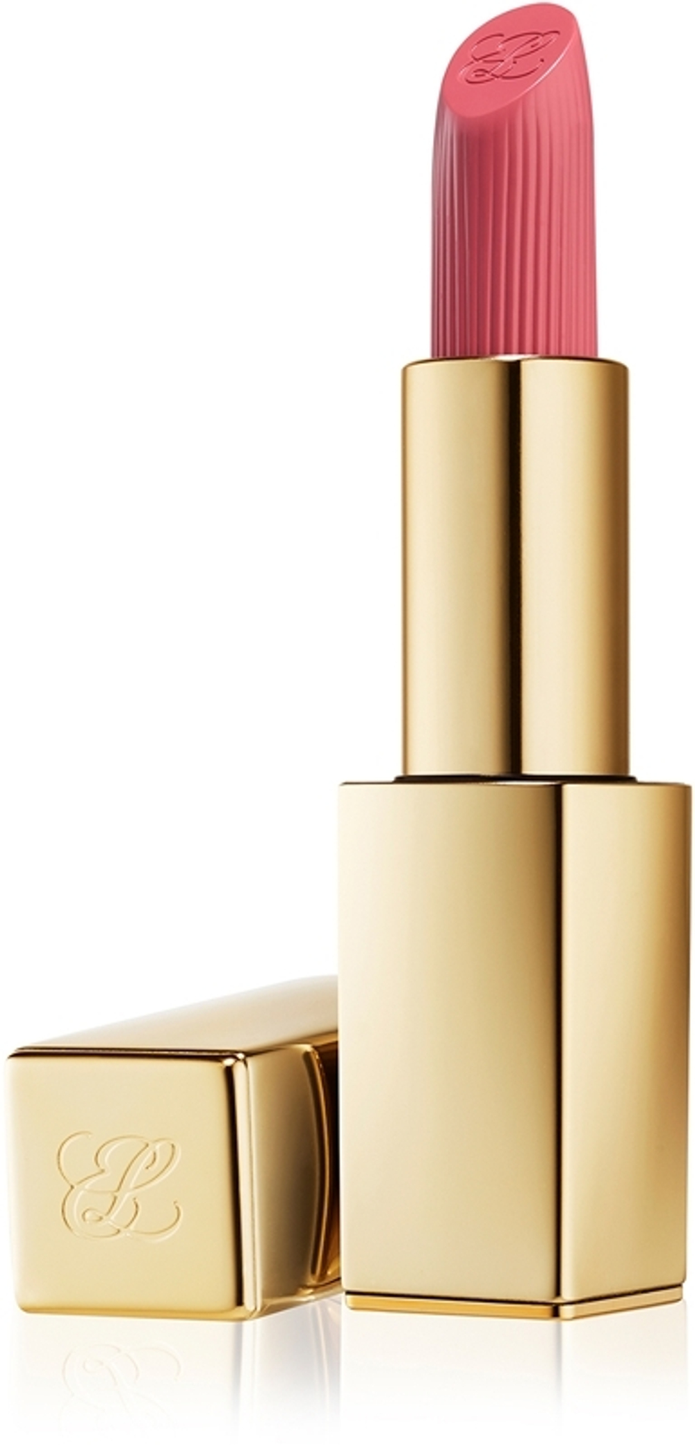 Estee Lauder Pure Color Creme Lipstick - кремовая помада, 3,5 g