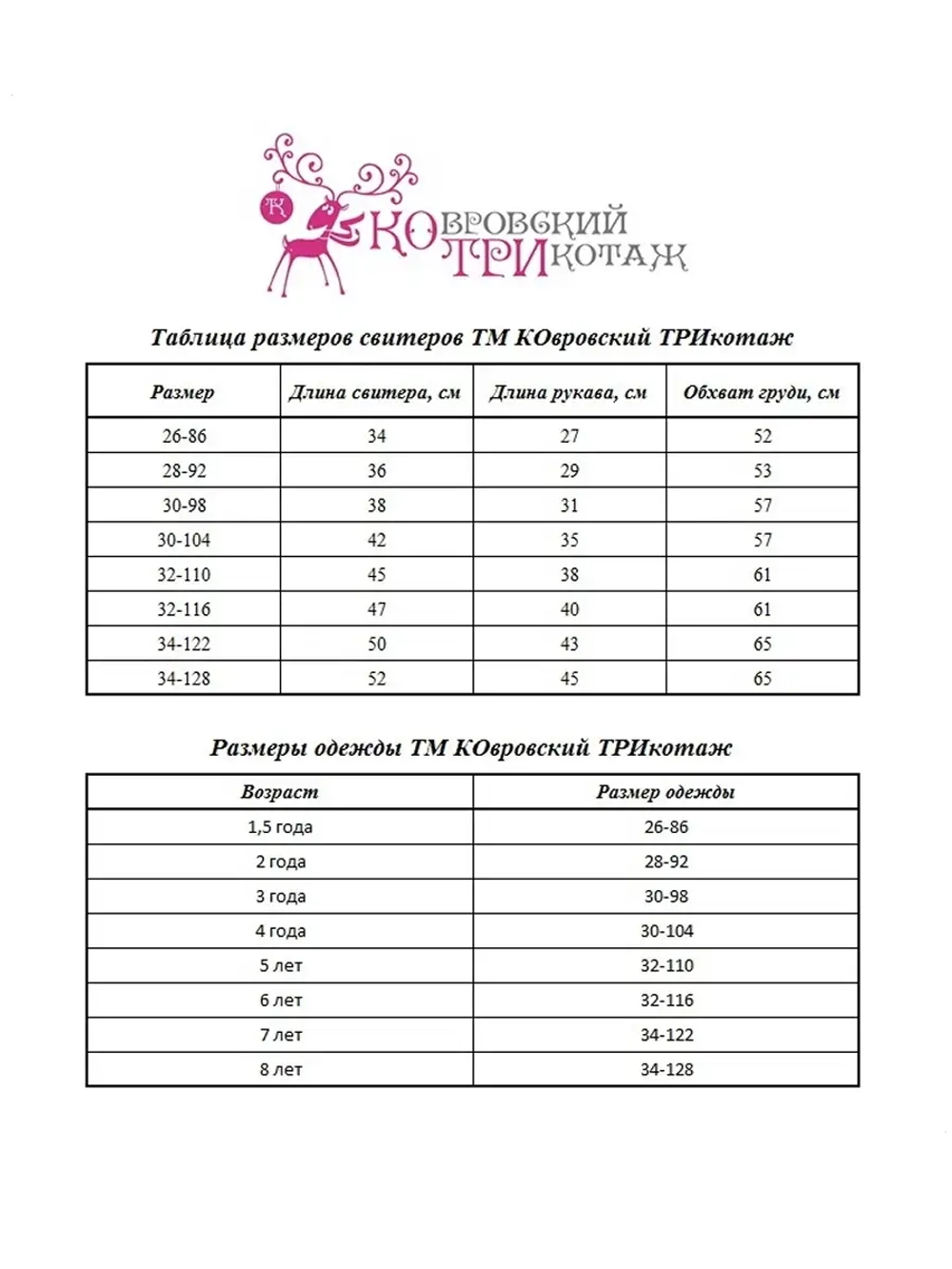 Свитер вязаный с горлом