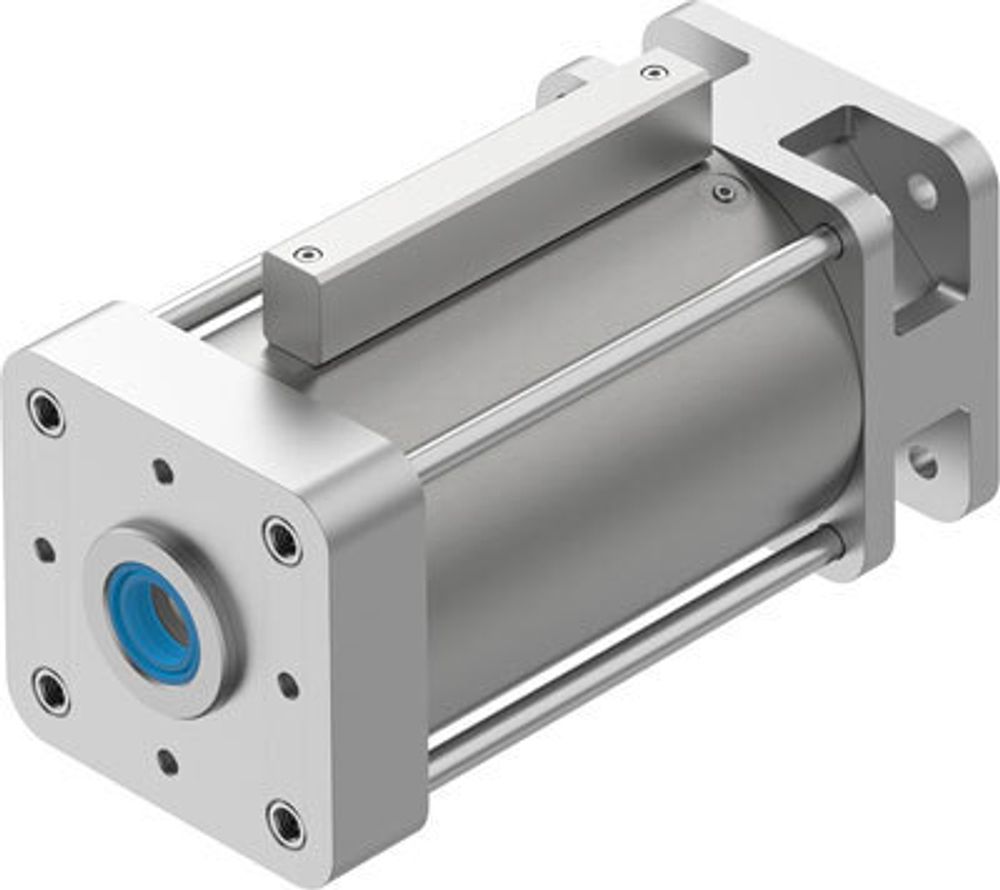 DACS-25-A-R3-S Holding brake