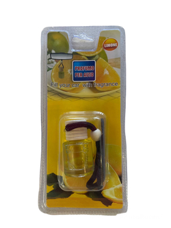 Ароматизатор для машины жидкий