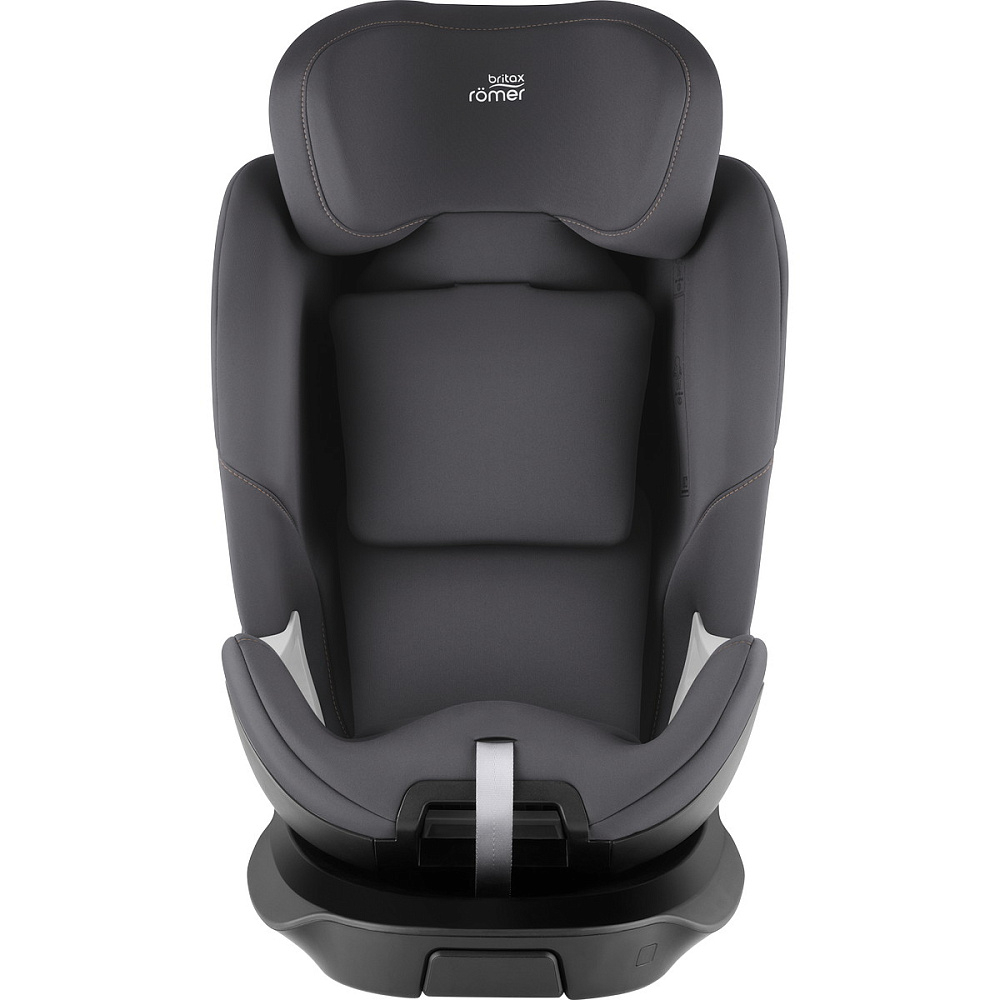 Автокресло Britax Roemer Swivel Midnight Grey