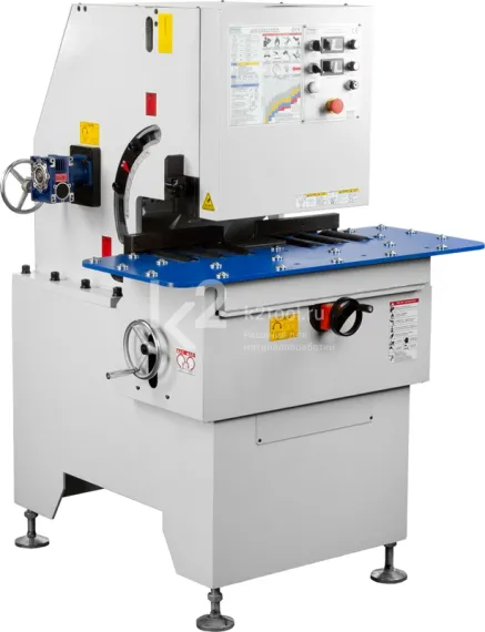 Автоматический кромкорез GMMA-30T