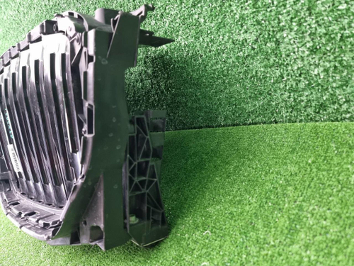 Решетка радиатора BMW X5 G05 (2018-2023)