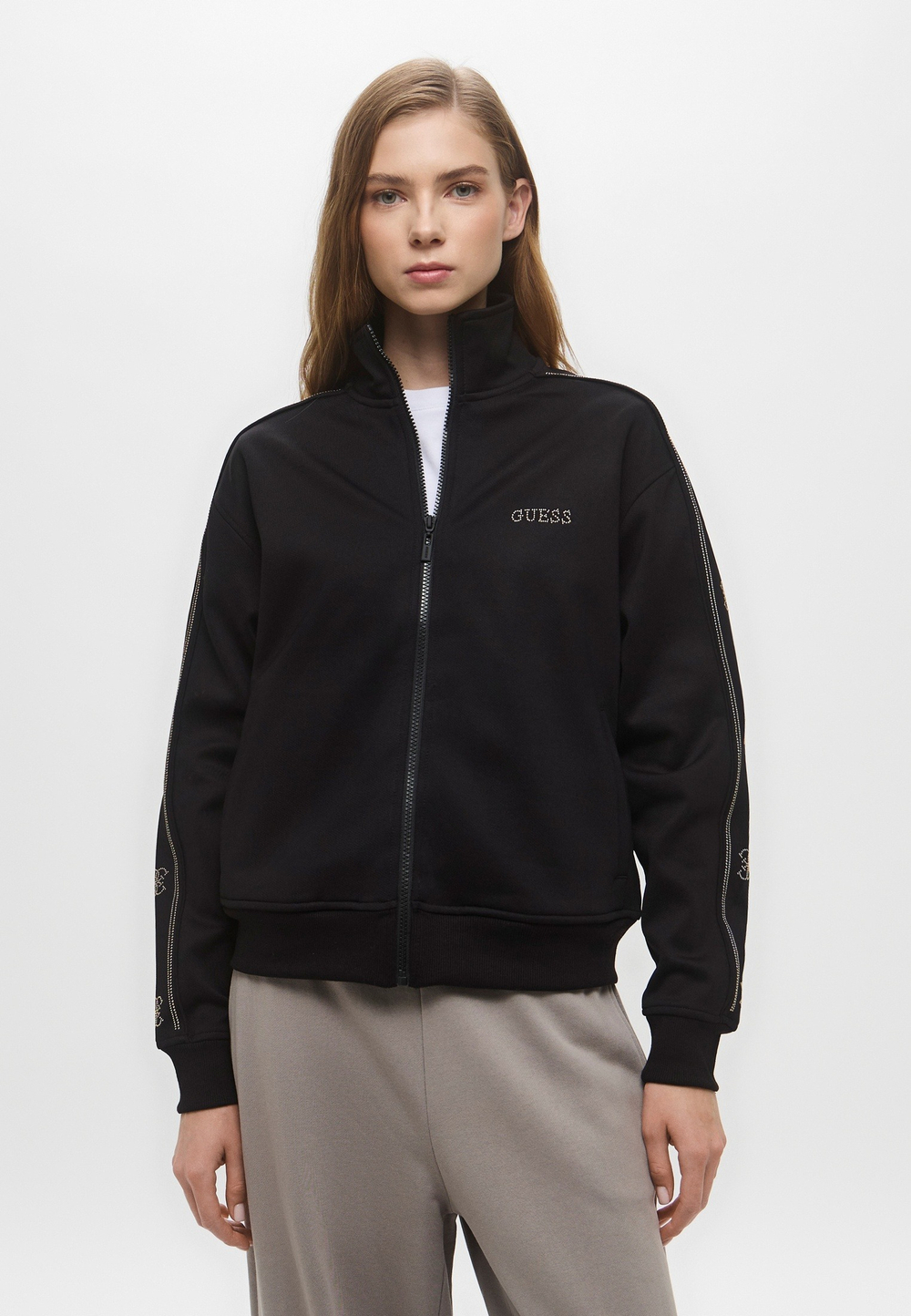 Толстовка женская GUESS