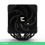 Кулер для процессора Zalman CNPS14X DUO Black
