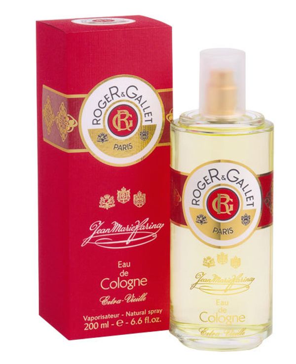 Roger and Gallet Jean Marie Farina Extra Vieille