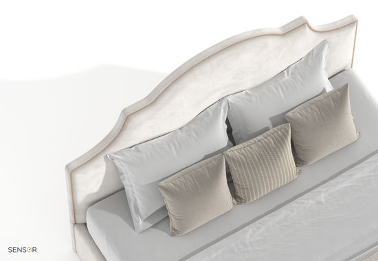 Кровать Латифа