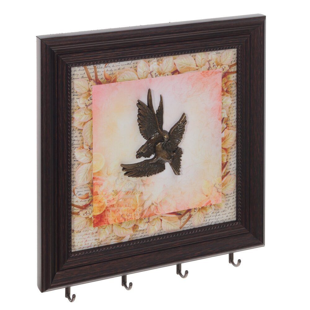 GAEM Ключница, L27 W2,5 H29 см