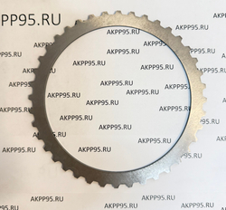 Опорный диск С1/С2 3.2mm