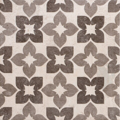 Керамическая плитка для стен Soul Black Matt 20x20