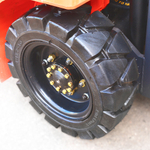 Электропогрузчик OXLIFT MPX 1530 г/п 1,5 тонны 3000 мм