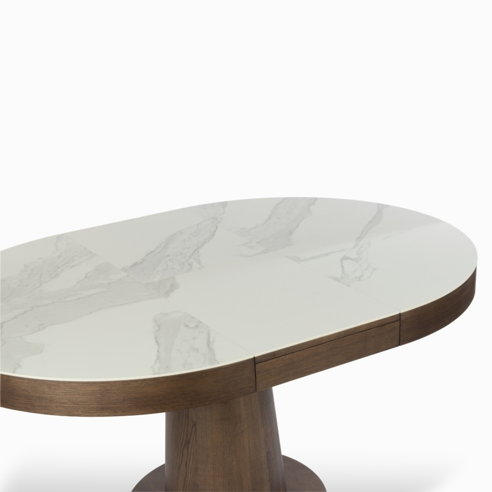 Обеденный стол Luton 110/150