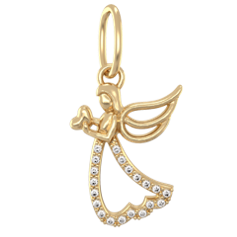 Подвеска "Ангел" Подвеска "Ангел"