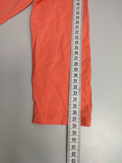 Лонг морковный 42-44 размер