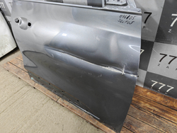 Дверь передняя правая Kia Seltos 19-нв Б/У Оригинал 76004Q5000