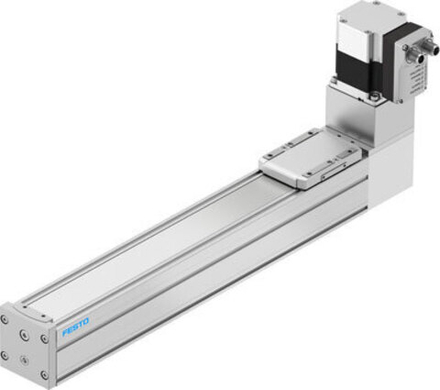 ELGS-TB-KF-60-300-ST-M-H1-PLK-AA toothed belt axis unit