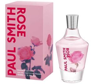 Paul Smith Rose Romantic Edition