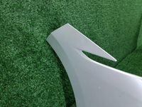 Бампер передний Lexus ES 7 (2018-2021)