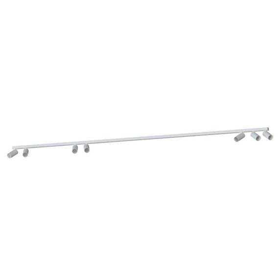 Накладной спот Nowodvorski Fourty Surface VII White 11436