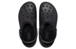Crocs (Женская размерная сетка)