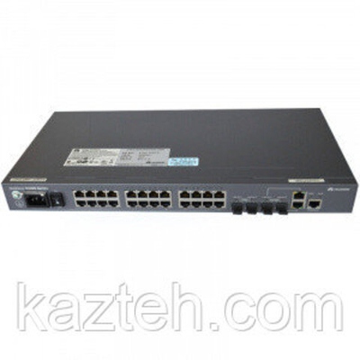 Коммутатор Huawei LS-S3328TP-SI-DC