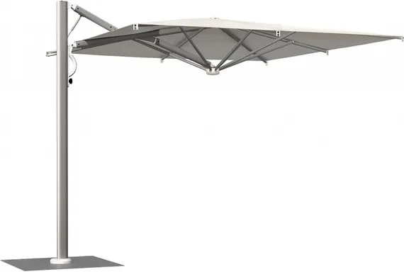 Зонт профессиональный Astro Titanium, 300х400 см