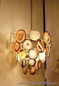 replica Baroncelli style 01 ( blue )