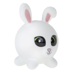 TM Toys FLO0895 — Коллекционная фигурка Flockies кролик Бенни FLO0895 — фото 3