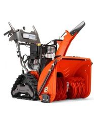 Снегоуборщик HUSQVARNA ST 268EPT