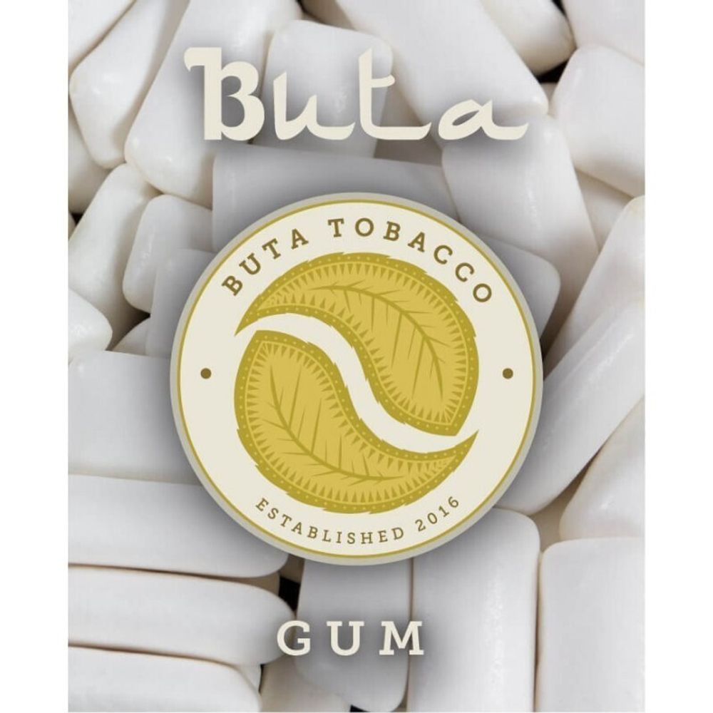 Buta - Gum (100г)