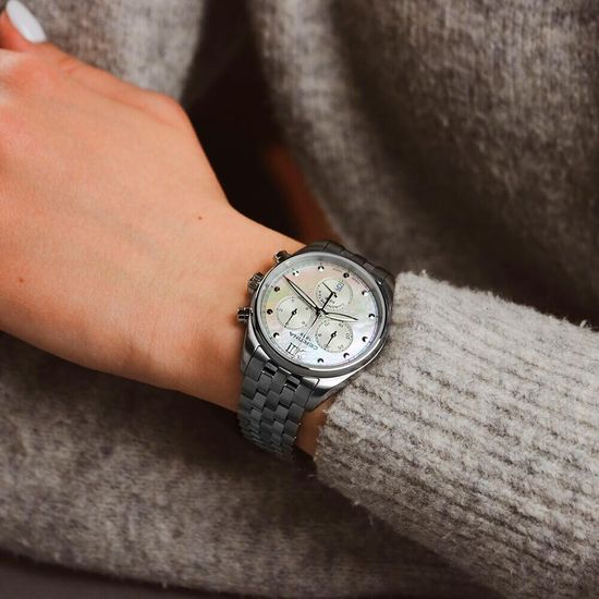 Швейцарские наручные часы Certina C033.234.11.118.00