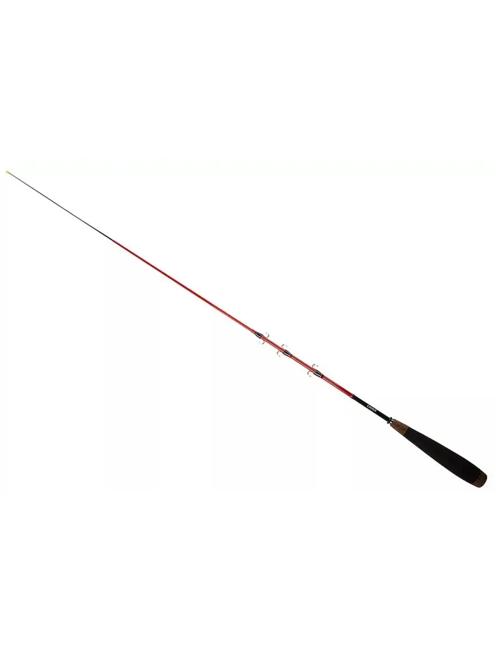 Удилище зимнее Chika R 110 EVA 6H