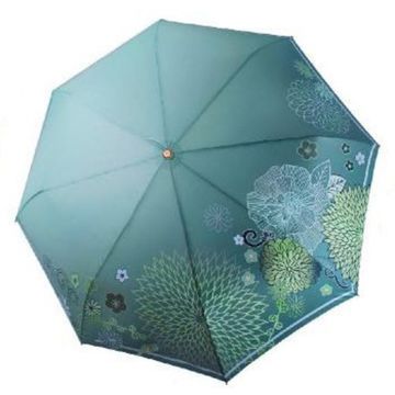 Женский зонт Три Слона, полный автомат 3680-D-01