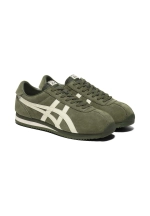 Кроссовки Onitsuka Tiger - bronze green cream