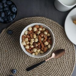 Салатник 350 мл d 12 см h5,9 см   Noble [6]