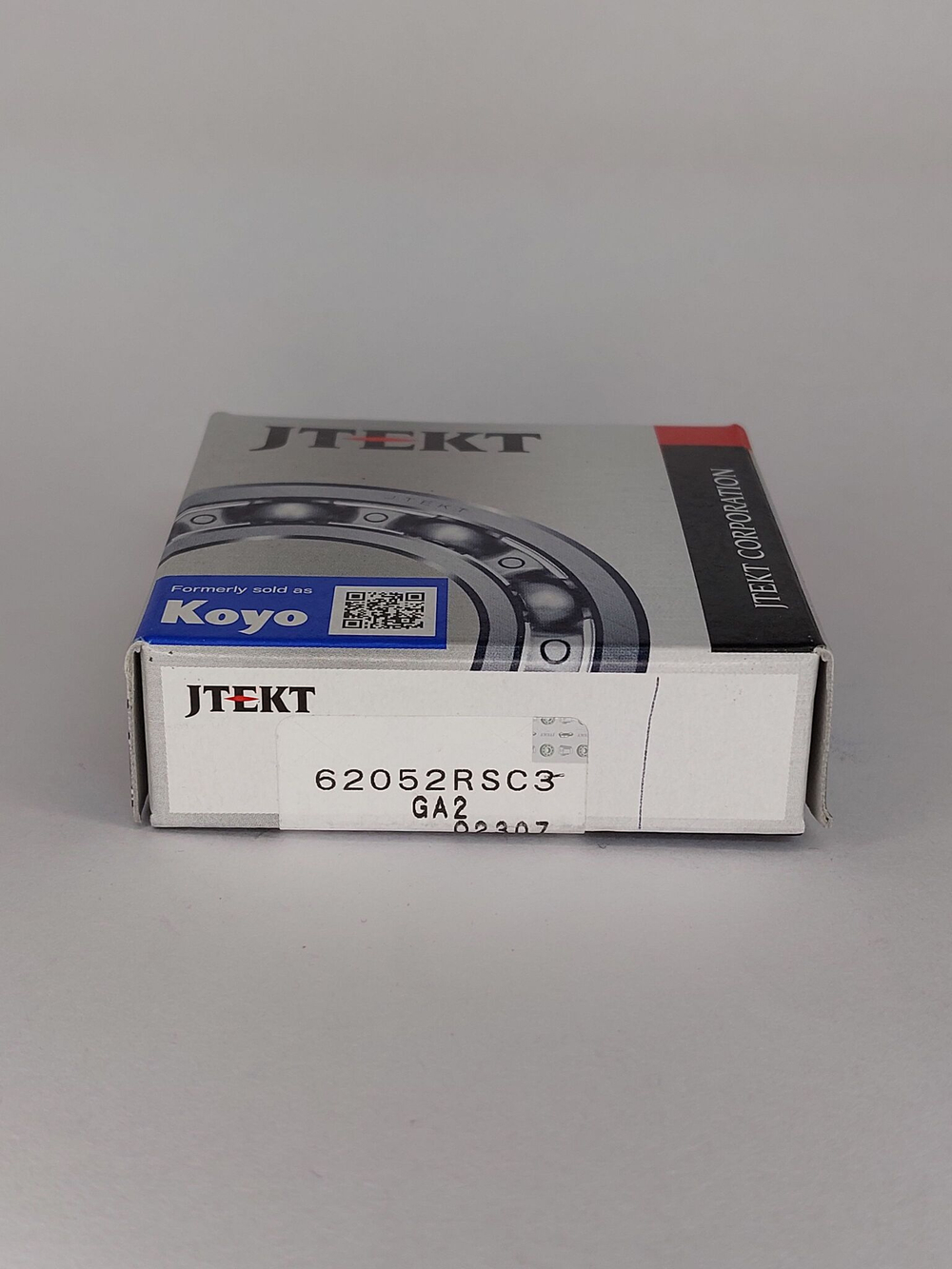 Подшипник Koyo 62052RSC3 25х52х15 мм
