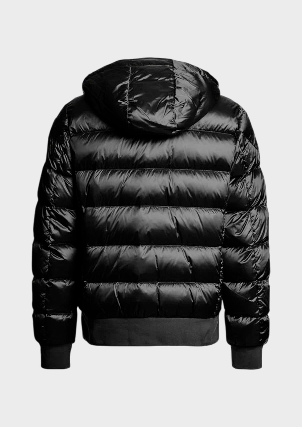 Пуховик PARAJUMPERS PHARRELL