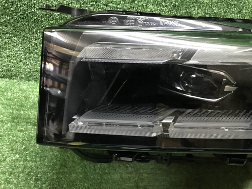 Фара левая Geely Monjaro (2021-н.в.) LED