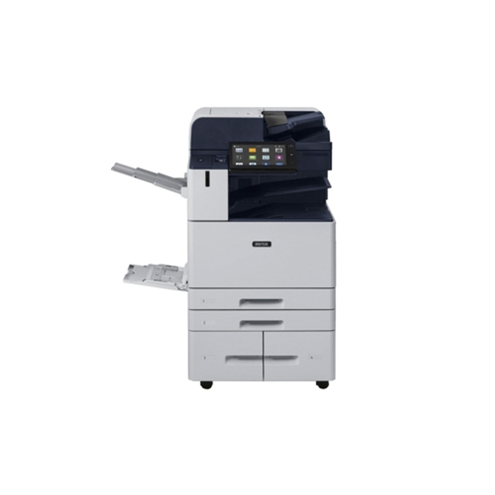 МФУ Xerox AltaLink C8155 с тандемным лотком (ALC8155_TT)