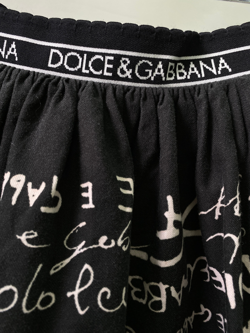 Юбка Dolce&Gabbana