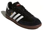 Кроссовки Adidas Samba Leather